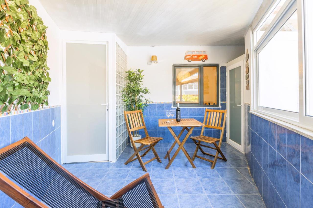 וילה נובה דה גאיה Casa Azul At Jardim Do Morro By Bnbird מראה חיצוני תמונה
