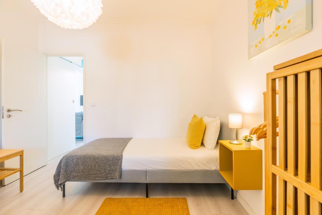 וילה נובה דה גאיה Casa Azul At Jardim Do Morro By Bnbird מראה חיצוני תמונה