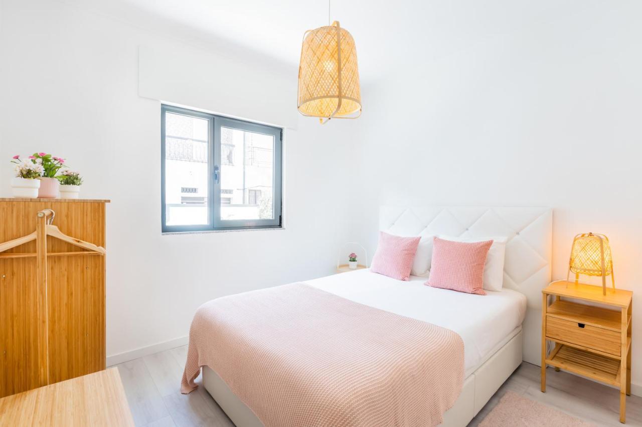 וילה נובה דה גאיה Casa Azul At Jardim Do Morro By Bnbird מראה חיצוני תמונה