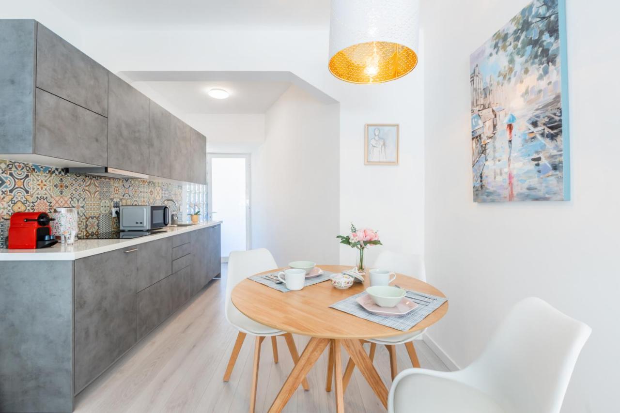 וילה נובה דה גאיה Casa Azul At Jardim Do Morro By Bnbird מראה חיצוני תמונה