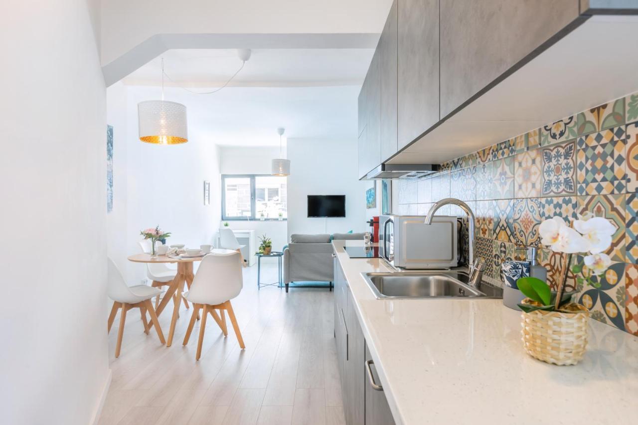 וילה נובה דה גאיה Casa Azul At Jardim Do Morro By Bnbird מראה חיצוני תמונה